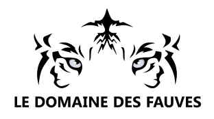 Logo Le Domaine des Fauves
